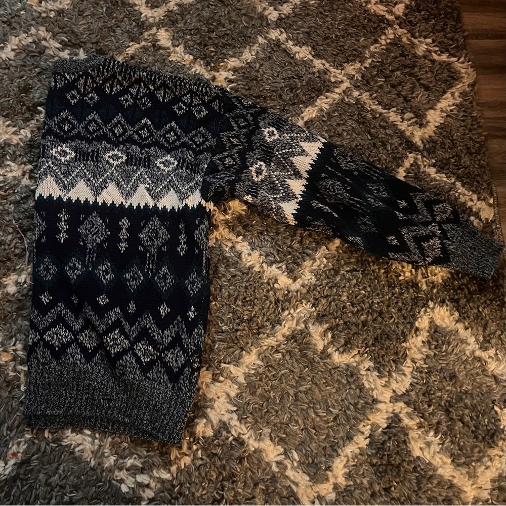 women’s sweater